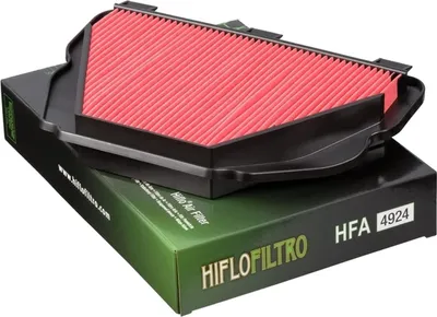 Immagine prodotto di Filtro aria per Yamaha MT-10 1000 A ABS MTN1000, anno di produzione 2022, di Hiflo - Nuovo