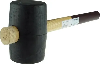 Image de Maillet en caoutchouc Habero 226 E-4