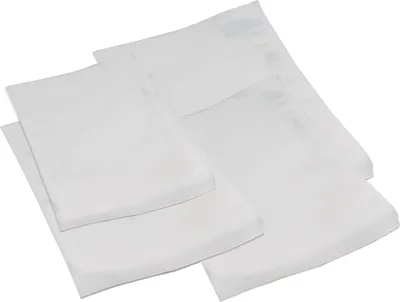 Produktbild von Vakuumbeutel für Vakuumiermaschine versch. Größen 100 Stck., Beutel Größe:25x28cm