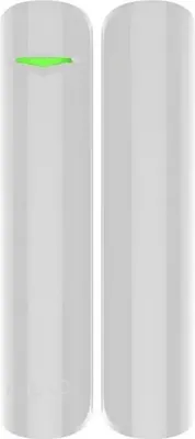Immagine prodotto di Rilevatore wireless bianco Ajax DOOR PROTECT+ W