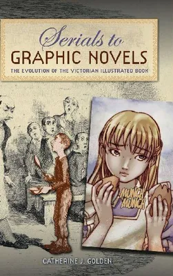 Produktbild von Serials to Graphic Novels