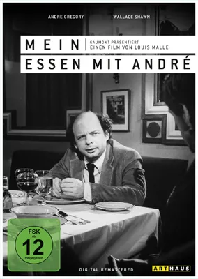 Obrázek produktu pro Mein Essen mit André - Digital Remastered (DVD)