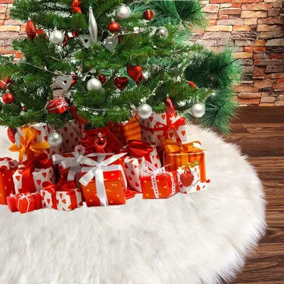 Produktbild von Solidchoice – Weihnachtszierdecke für festliche Dekoration