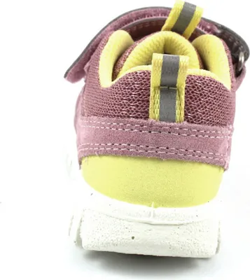 Produktbild von Superfit Klettschuhe 1006204 Mädchen 31343935323935 Rosa 28 EU