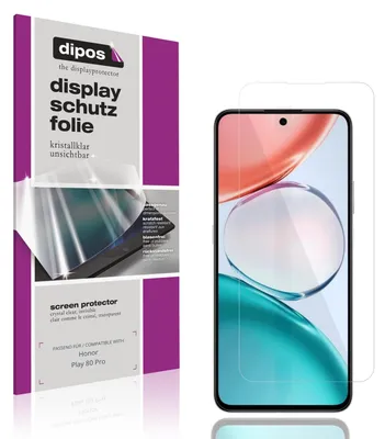 Obrázok produktu pre 4x dipos CC Honor Play 80 Pro
