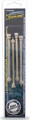 Immagine prodotto di S. di. Satz 4 Erweiterungen de Diffusor 71fg000004