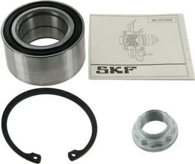 Obrázek produktu pro Ložisko Kola Bmw Zadní E36 S Abs