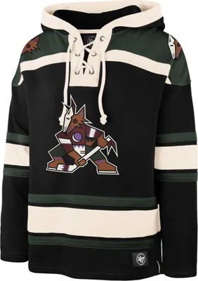 Zdjęcie produktu dla Bluza z kapturem NHL Arizona Coyotes Lacer Hoody (2020) XL