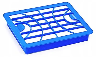 Produktbild von Zelmer HEPA Auslassfilter Ersatz für 5000.0050
