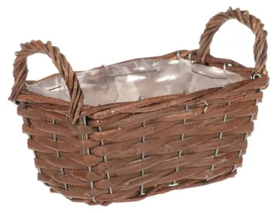 Obrázek produktu pro Autronic Obal proutěný PRN2004-S