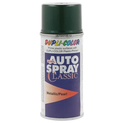 Produktbild von DUPLI COLOR Fahrzeuglack 805318 55 69mm 140mm Spraydose 150ml 55mm 0,175 0,402kg