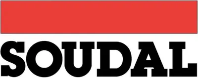 Produktbild von Soudal Neutralsilikon Silirub 2 - Bausilikon für Bau- und Verglasungen für professionelle Abdichtung, transparent 600ml