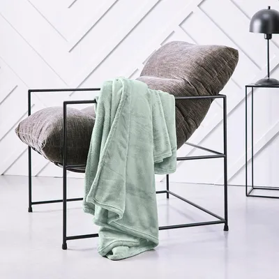 Produktbild von Plaid Schlaf ESSENTIAL