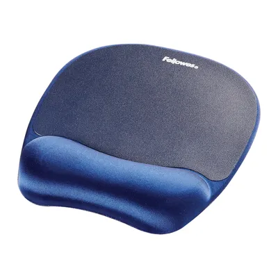Obrázek produktu pro Fellowes Mauspad mit Handgelenkpolsterkissen
