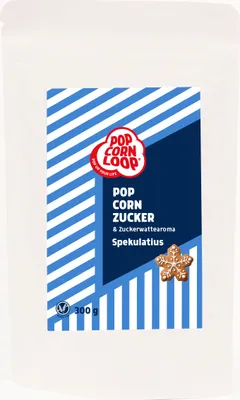 Produktbild von Spekulatius 300g