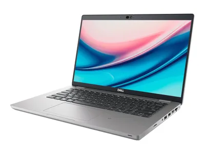 Produktbild von Dell Latitude 5421 - 35.56 cm (14") - Core i5 11500H - vPro - 16 GB RAM - 256 GB SSD