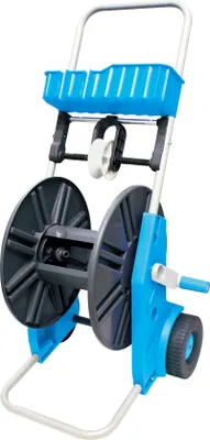 Obrázek produktu pro Naviják AQUACRAFT® 990051, Premium, pro zahradní hadici