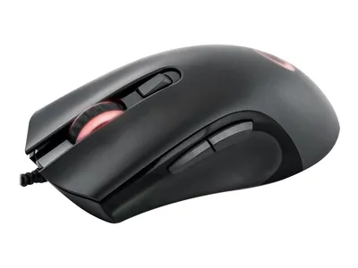 Obrázok produktu pre Qpad Dx120 Pro Gaming Optische Maus