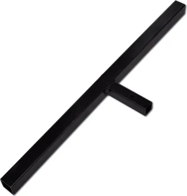 Zdjęcie produktu dla Świder Z Uchwytem, 200 Mm, Potrójna Spirala, Stalowy, Czarny Lumarko!