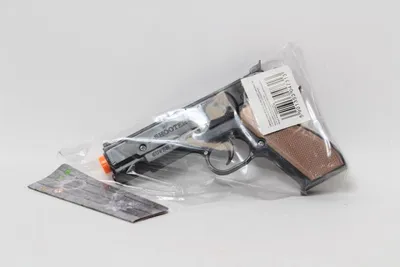 Image de Pistolet Splonke Cht409C26 47313