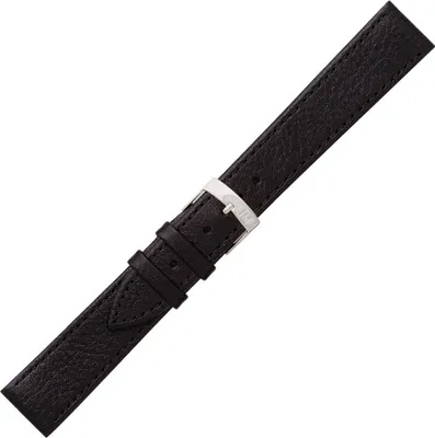 Zdjęcie produktu dla Pasek do zegarka Morellato A01D0753333019CR14 czarny 14mm