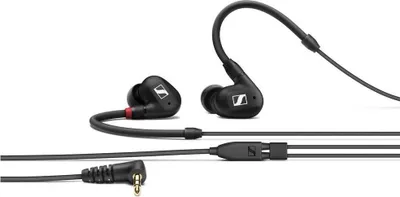 Immagine prodotto di Sennheiser IE 100 PRO Black - IEM mini in-ear headphones