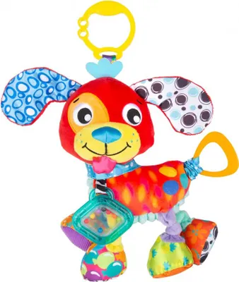 Produktbild von Playgro PLAYGRO veiklos žaislas Activity Friend Penny Puppy, 0189034