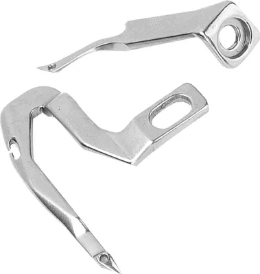 Immagine prodotto di Tagliacuci, Tagliacuci per cucito, Tagliacuci superiore, Tagliacuci inferiore, Tagliacuci superiore inferiore, Tagliacuci per Singer