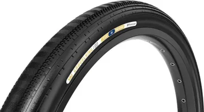 Produktbild von Panaracer Gravelking Semislick Tubeless 700c X 30 Gravelreifen Schwarz 700C x 30 Schwarz 700C x 30