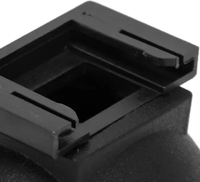 Produktbild von Kamera-Okular-Augenmuschel-Sucherschutz für EOS 760D 750D mit Kaltschuhabdeckung