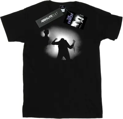 Obrázok produktu pre The Exorcist - Tričko pre mužov BI24666 (XXL) (čierne)