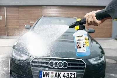 Image de Canon à mousse Connect'n'clean KARCHER