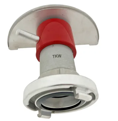 Produktbild von Hydroschild Storz C Wasserwanddüse regulierbar, verstellbar 800l