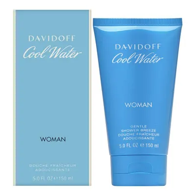 Zdjęcie produktu dla Davidoff Cool Water Woman sprchový gel pro ženy 150 ml