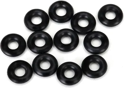 Produktbild von TRAXXAS O-Ringe (12) TRX8382