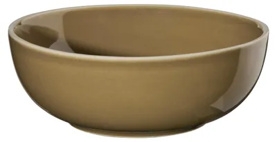 Produktbild von ASA Schale, mocha SEMANA D. 15 cm, H. 5 cm, 0,35 l.