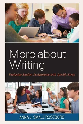 Produktbild von More about Writing