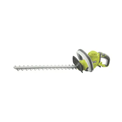 Immagine prodotto di tagliasiepi elettrico 'rht5150' ryobi 500 watt - lama cm 50