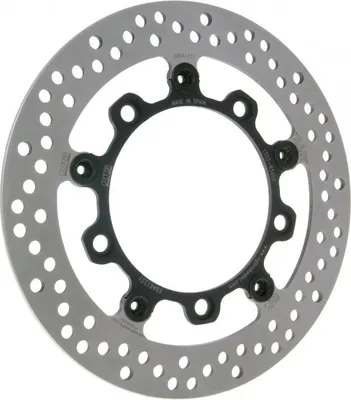 Produktbild von Bremsscheibe schwimmend NG 1357 - 260 / 121 / 4,5mm 5 Loch für Suzuki AN ZA Burgman 650 ccm Bj. 2004 - 2013