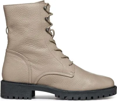 Produktbild von Geox Damen Stiefeletten D94FTE 00046 C5004 Farbe: Beige Größe: 41