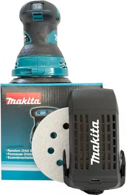 Produktbild von Makita BO5031