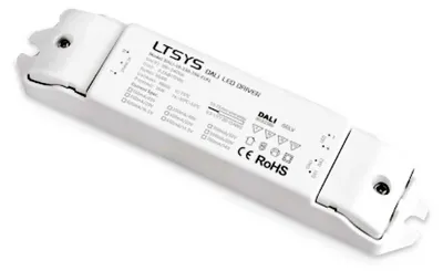 Immagine prodotto di Driver 10W Dali 250mA