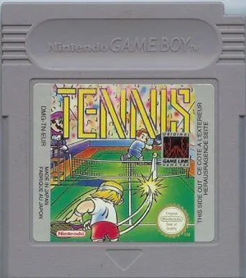 Produktbild von Tennis