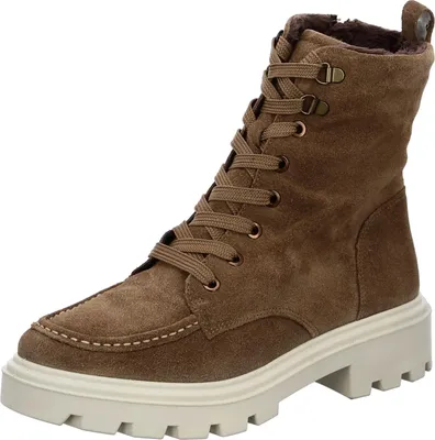 Produktbild von Damen Stiefelette Manchester 39