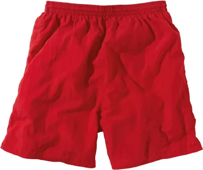 Produktbild von Beco Badeshorts für Jungen, rot