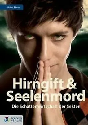 Produktbild von Zäuner, G: Hirngift und Seelenmord