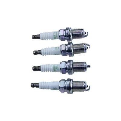 Produktbild von Zündkerze NGK BKR7E-11, 1283, 4 Stück