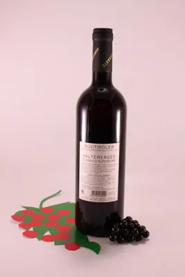 Produktbild von Südtiroler Kalterer See Klassisch - 2022 - Weingut Ritterhof