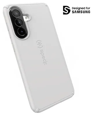 Obrázok produktu pre Speck Impacthero Hue – puzdro pre Samsung Galaxy A37 5G / A36 5G / A56 5G (sivá farba)
