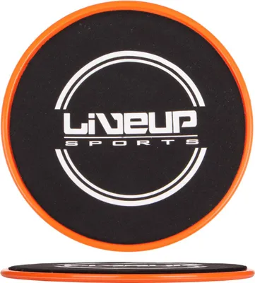 Zdjęcie produktu dla LiveUp Gliding Discs tarcze ślizgowe wariant 26972